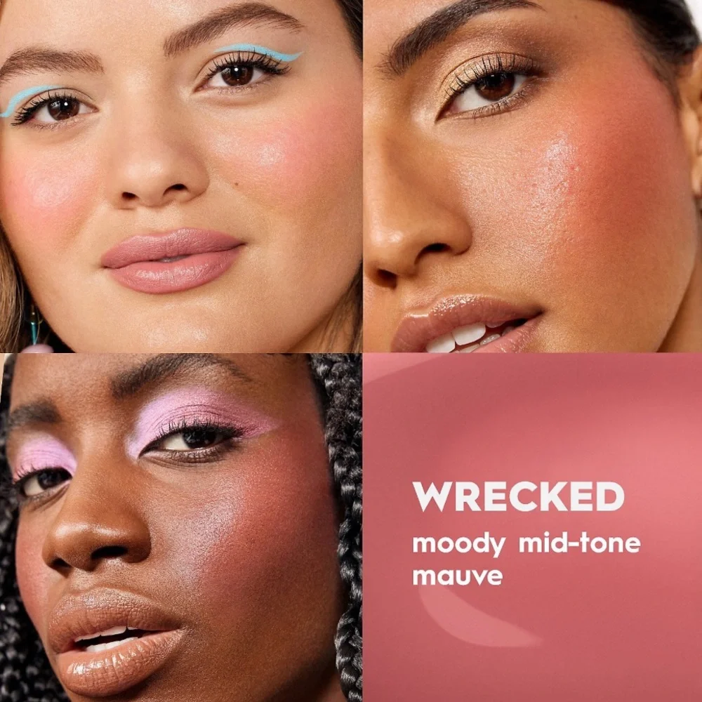 Urban Decay experience radiant